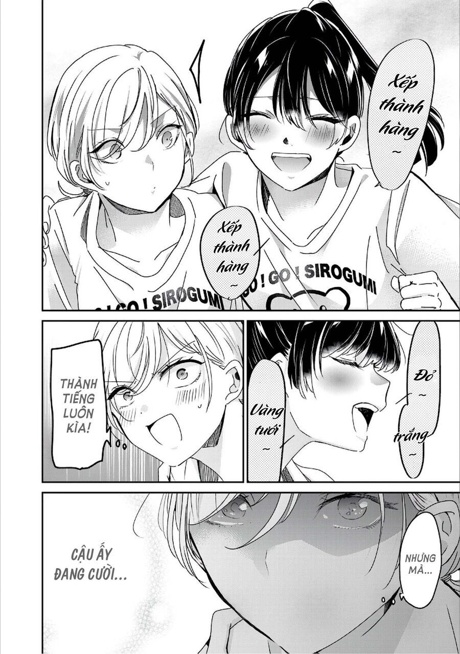 Vầng Trăng Đêm Mưa Chapter 35 - 27