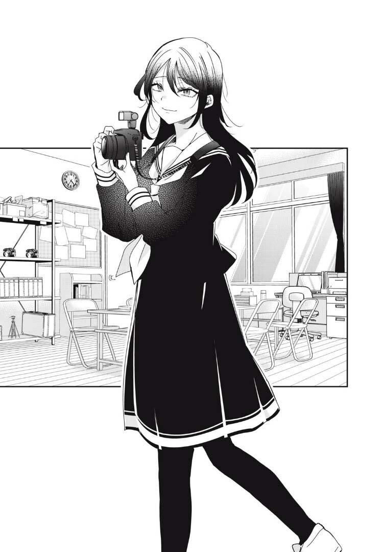 Vầng Trăng Đêm Mưa Chapter 36 - 2