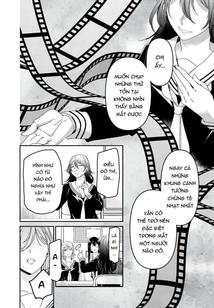 Vầng Trăng Đêm Mưa Chapter 36 - 27