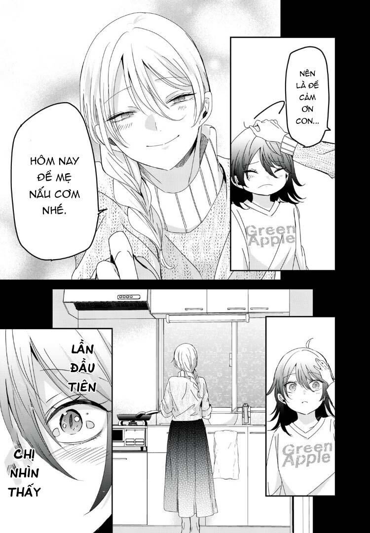 Vầng Trăng Đêm Mưa Chapter 37 - 26