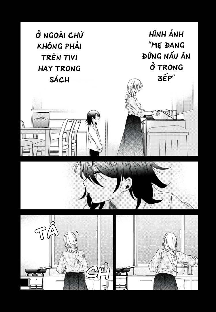 Vầng Trăng Đêm Mưa Chapter 37 - 27