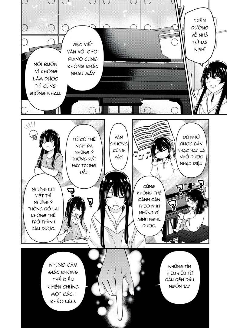 Vầng Trăng Đêm Mưa Chapter 38 - 27