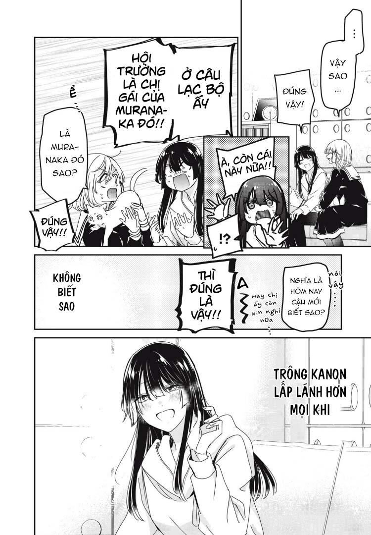 Vầng Trăng Đêm Mưa Chapter 38 - 29