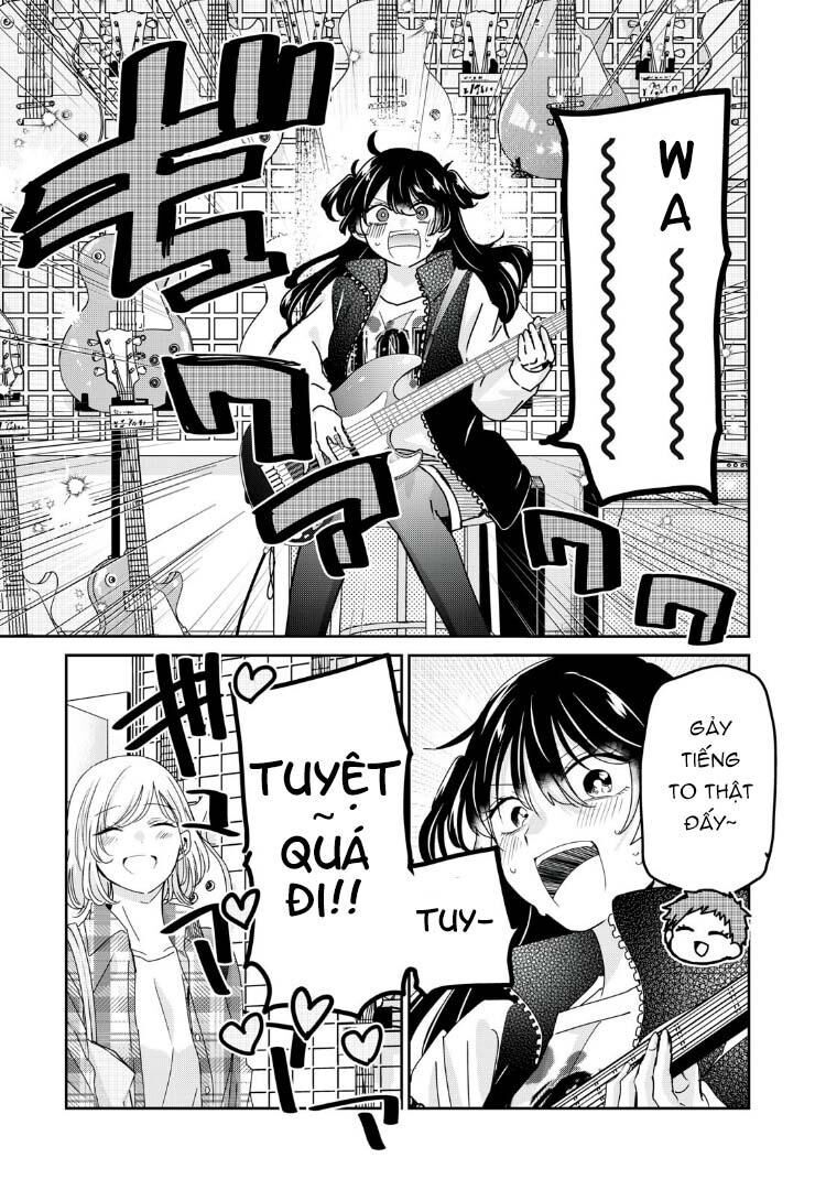 Vầng Trăng Đêm Mưa Chapter 39 - 18