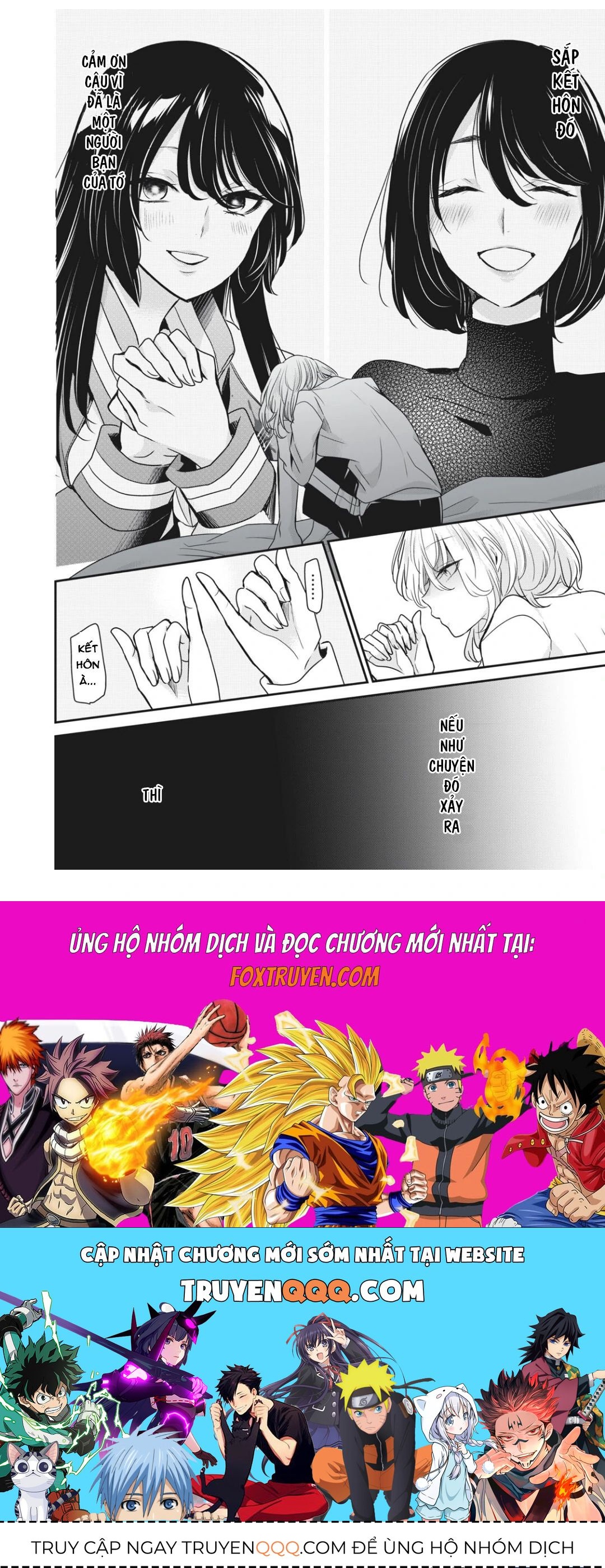 Vầng Trăng Đêm Mưa Chapter 4 - 38