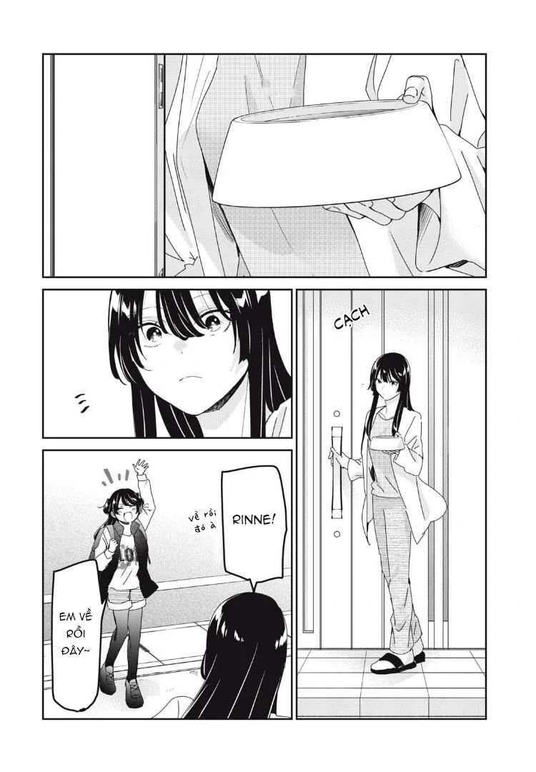Vầng Trăng Đêm Mưa Chapter 40 - 2