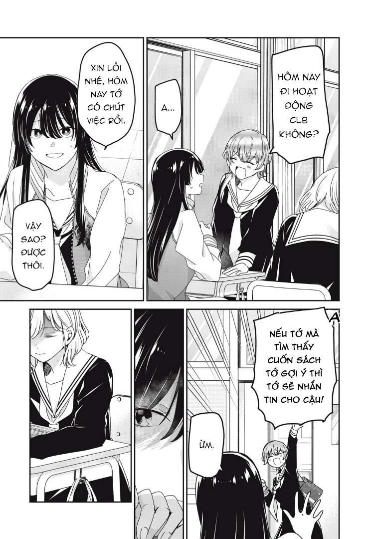 Vầng Trăng Đêm Mưa Chapter 40 - 12