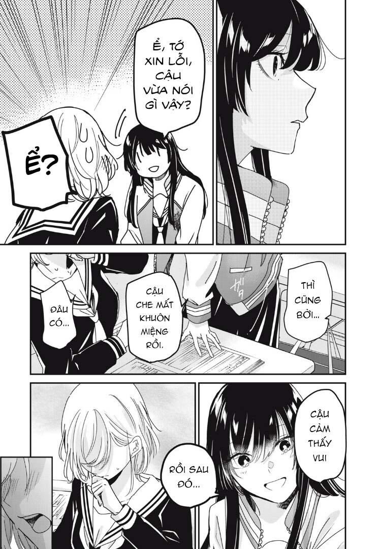 Vầng Trăng Đêm Mưa Chapter 40 - 26