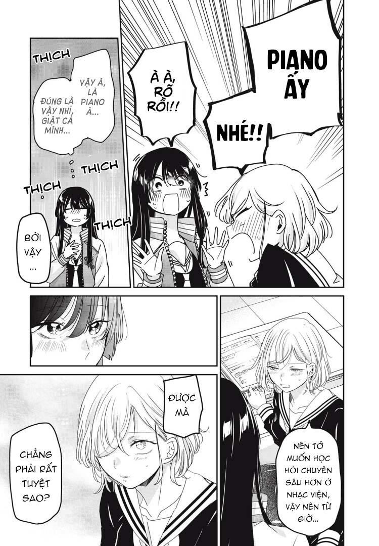 Vầng Trăng Đêm Mưa Chapter 40 - 28