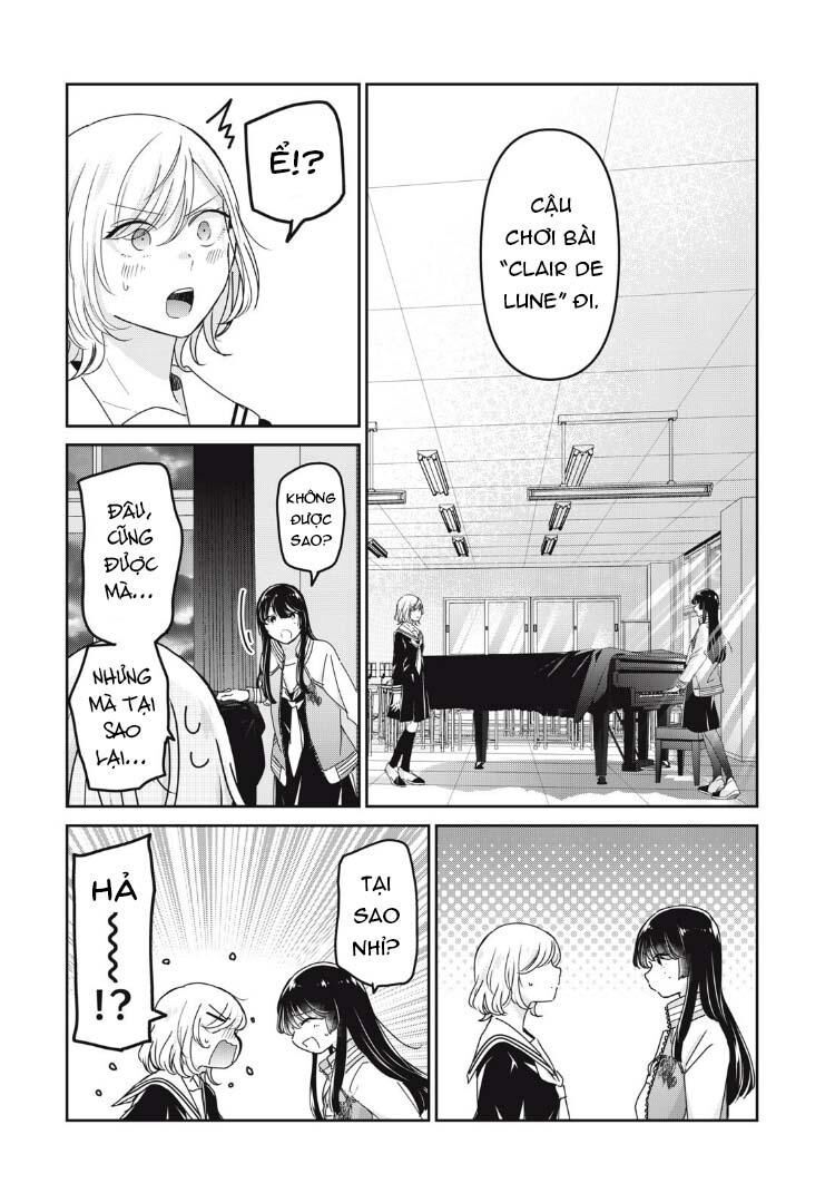 Vầng Trăng Đêm Mưa Chapter 41 - 32