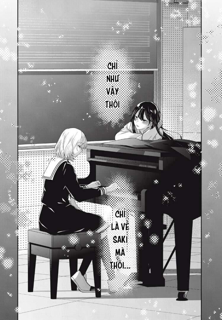 Vầng Trăng Đêm Mưa Chapter 41 - 36