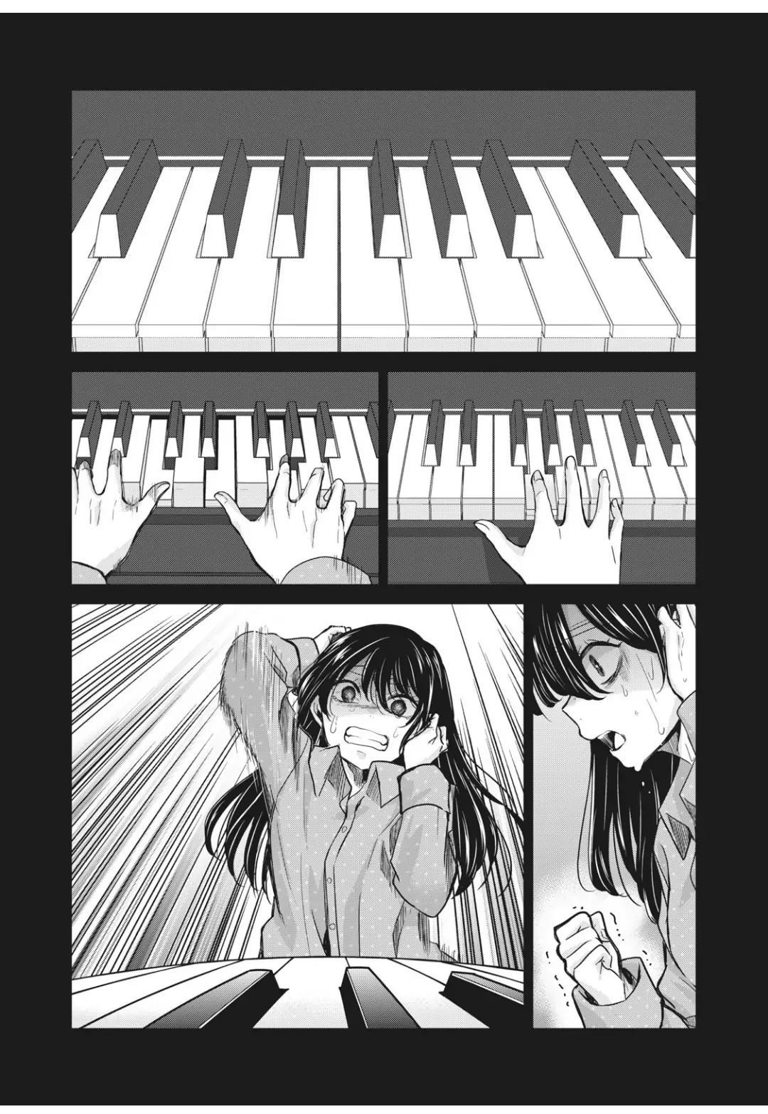 Vầng Trăng Đêm Mưa Chapter 5 - 4