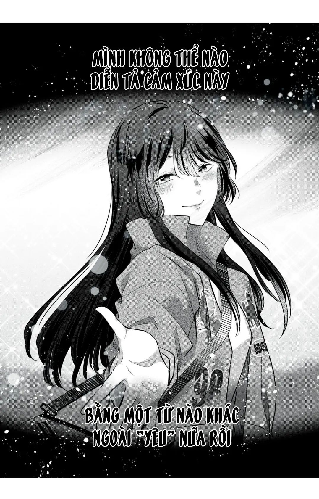 Vầng Trăng Đêm Mưa Chapter 8 - 39