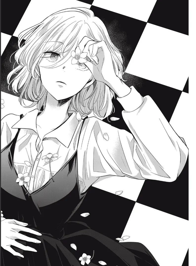 Vầng Trăng Đêm Mưa Chapter 9 - 4