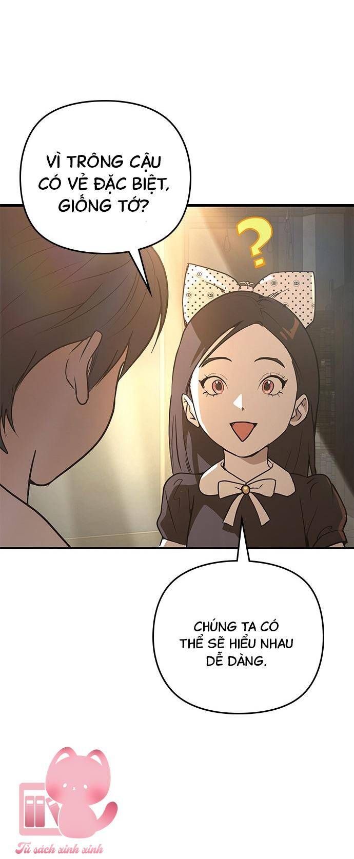 Nhật Ký Tình Yêu Mù Mờ Của Tôi Chapter 1 - 107