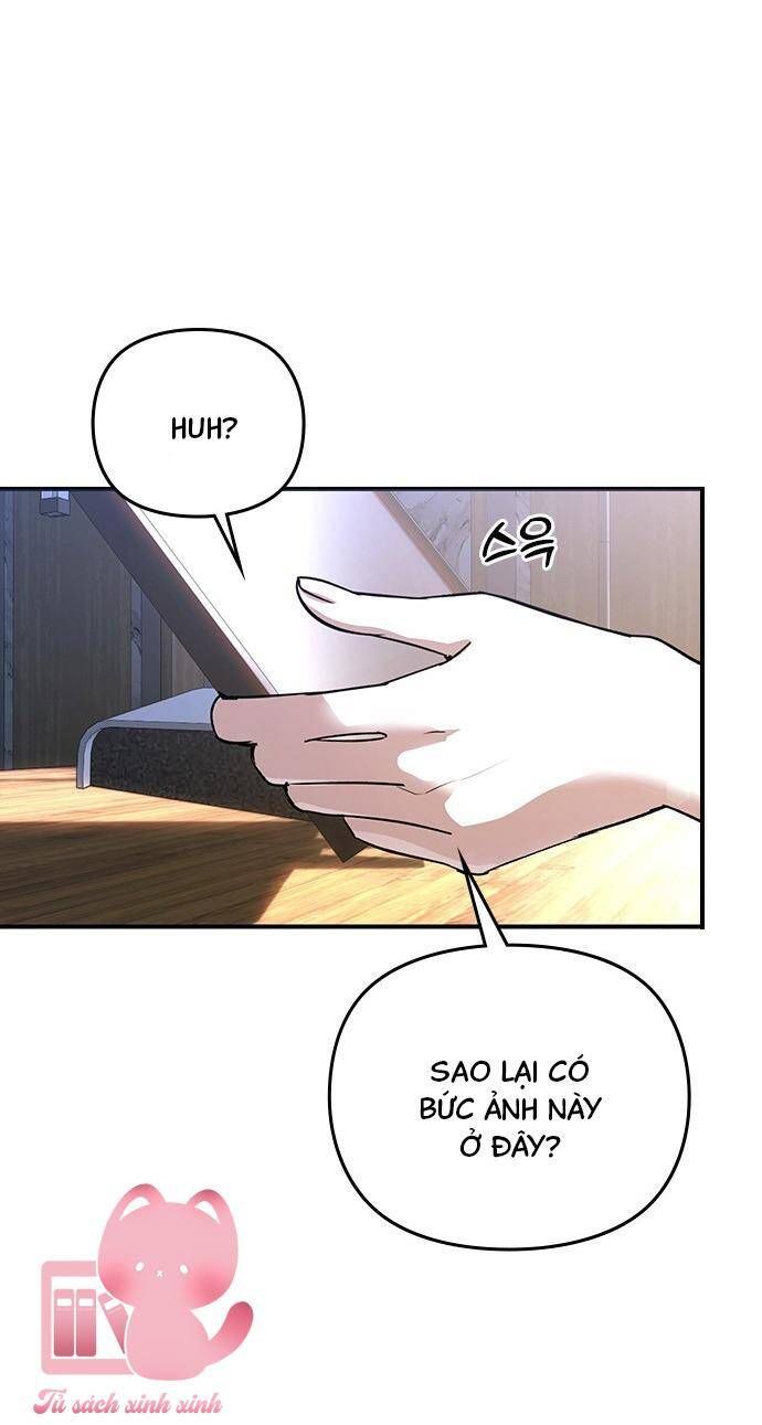 Nhật Ký Tình Yêu Mù Mờ Của Tôi Chapter 1 - 12