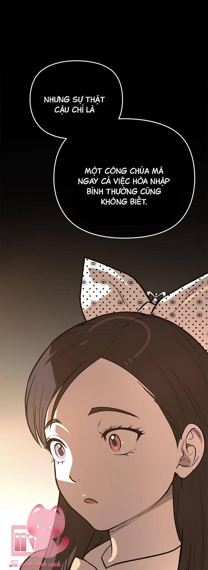 Nhật Ký Tình Yêu Mù Mờ Của Tôi Chapter 1 - 115