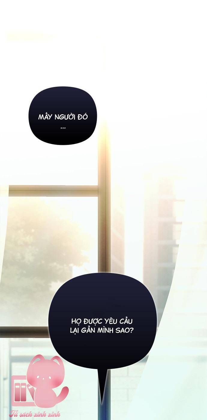 Nhật Ký Tình Yêu Mù Mờ Của Tôi Chapter 1 - 119