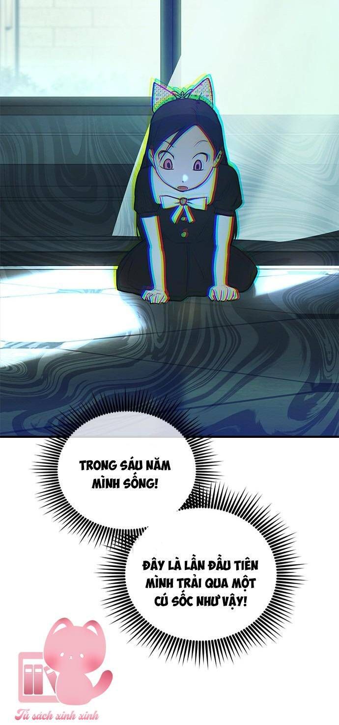 Nhật Ký Tình Yêu Mù Mờ Của Tôi Chapter 1 - 120
