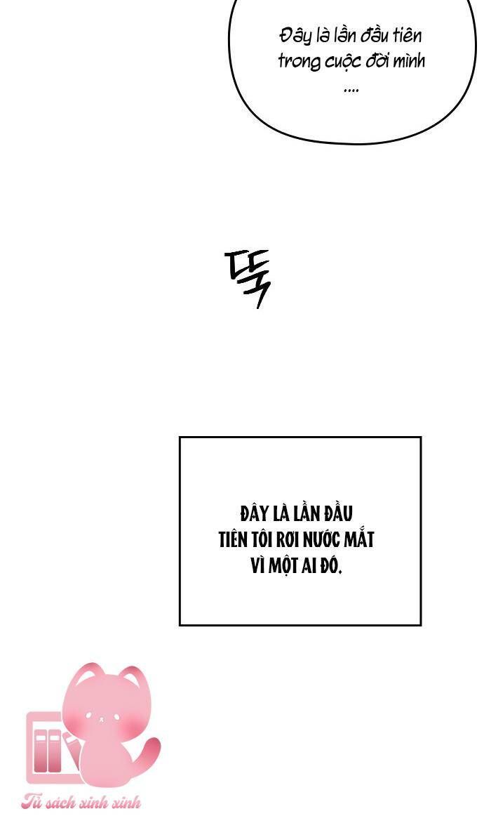 Nhật Ký Tình Yêu Mù Mờ Của Tôi Chapter 1 - 123