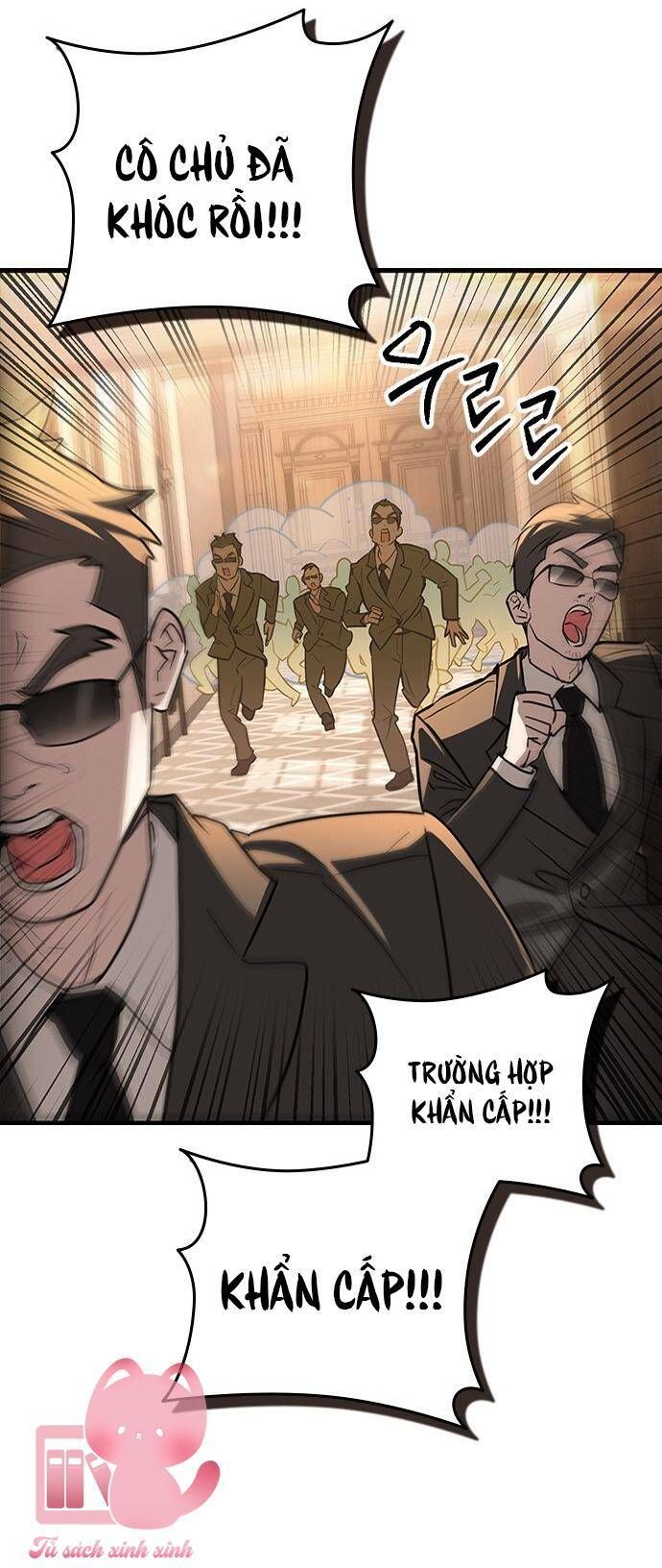 Nhật Ký Tình Yêu Mù Mờ Của Tôi Chapter 1 - 129