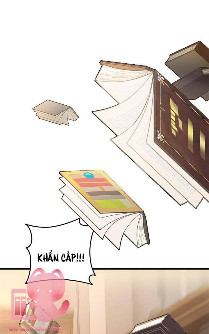 Nhật Ký Tình Yêu Mù Mờ Của Tôi Chapter 1 - 130