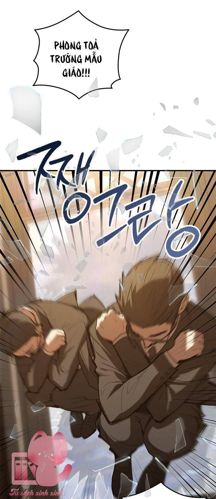 Nhật Ký Tình Yêu Mù Mờ Của Tôi Chapter 1 - 133