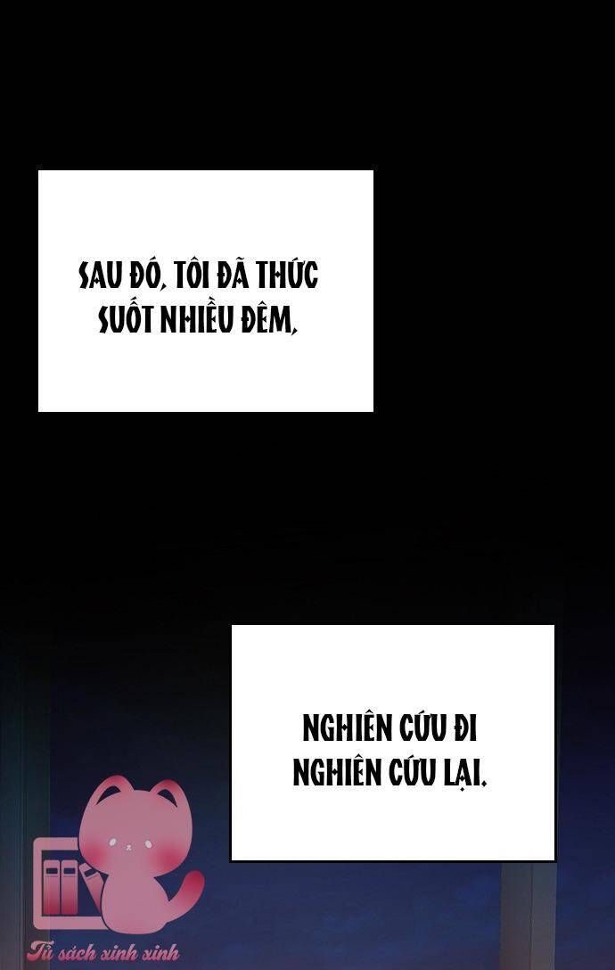 Nhật Ký Tình Yêu Mù Mờ Của Tôi Chapter 1 - 145