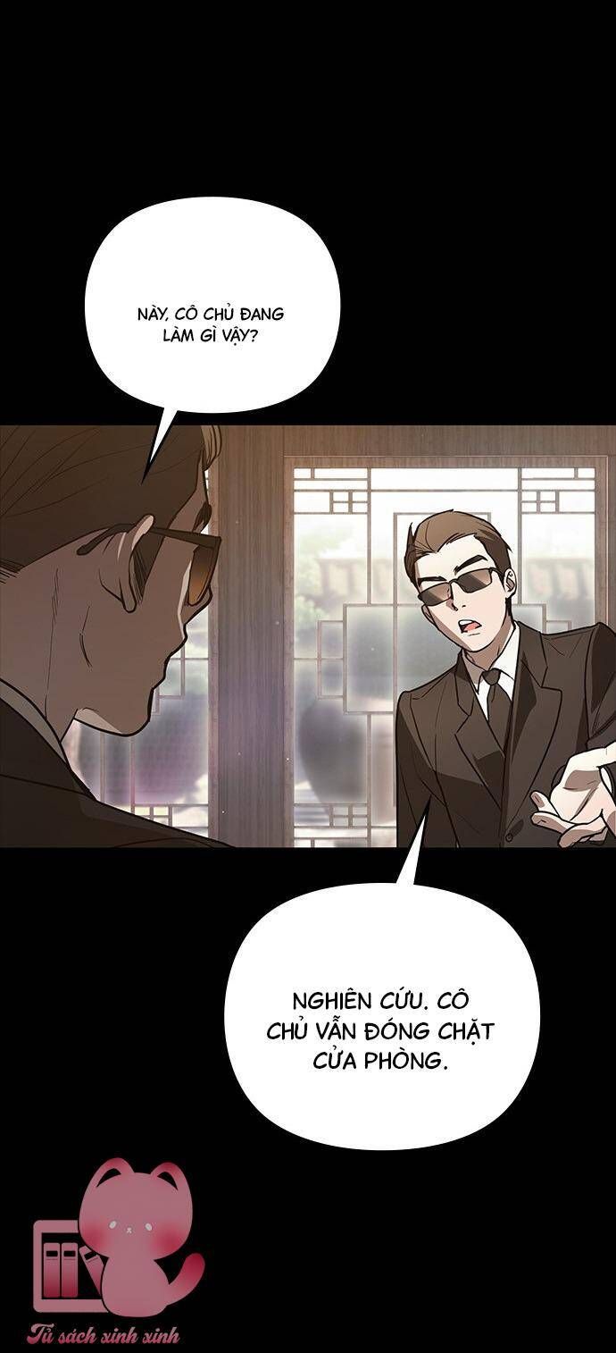 Nhật Ký Tình Yêu Mù Mờ Của Tôi Chapter 1 - 148
