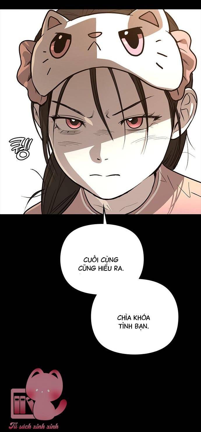 Nhật Ký Tình Yêu Mù Mờ Của Tôi Chapter 1 - 153