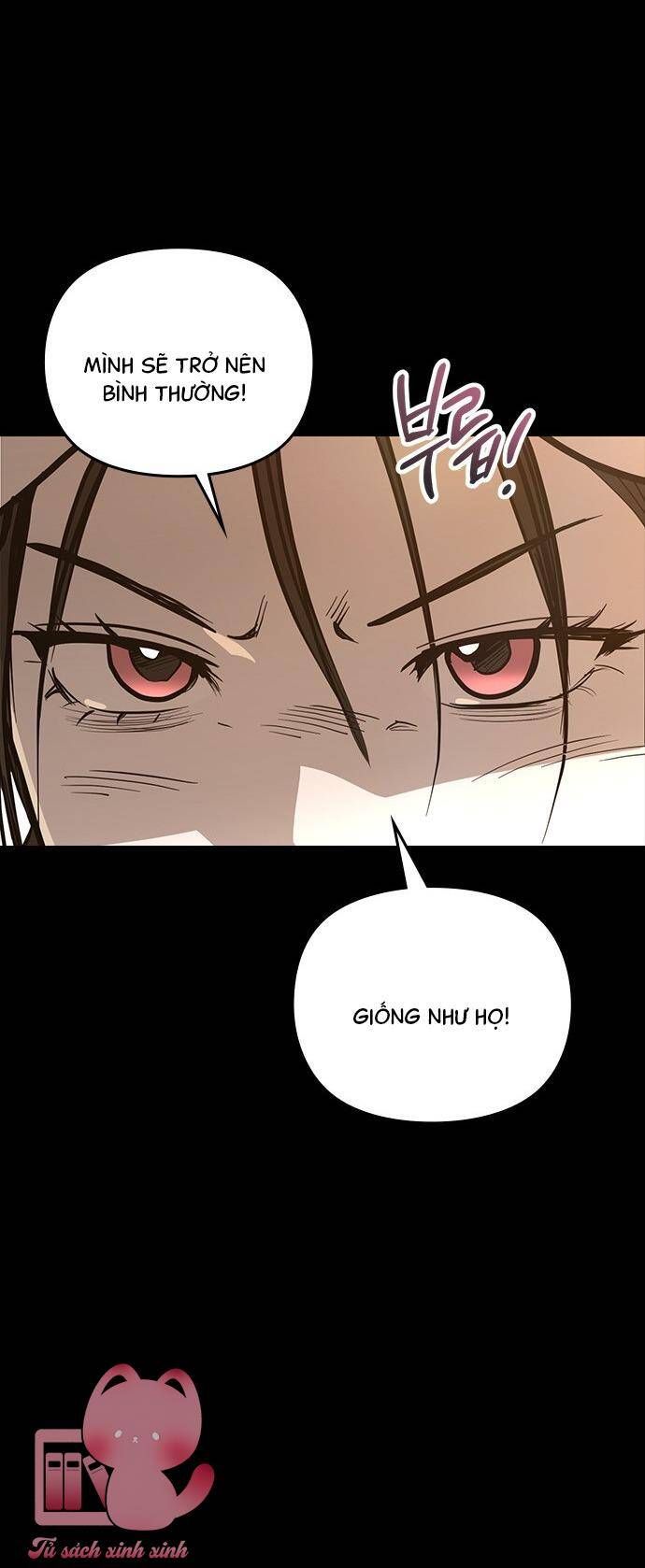 Nhật Ký Tình Yêu Mù Mờ Của Tôi Chapter 1 - 154