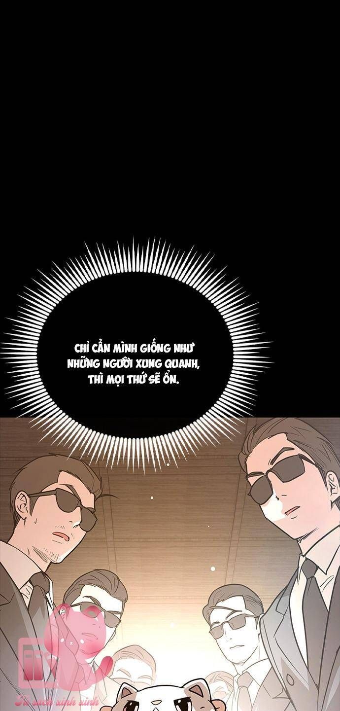 Nhật Ký Tình Yêu Mù Mờ Của Tôi Chapter 1 - 155