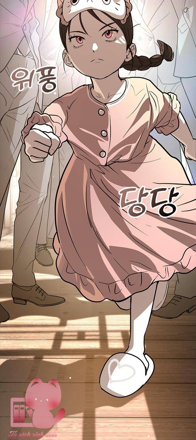Nhật Ký Tình Yêu Mù Mờ Của Tôi Chapter 1 - 156