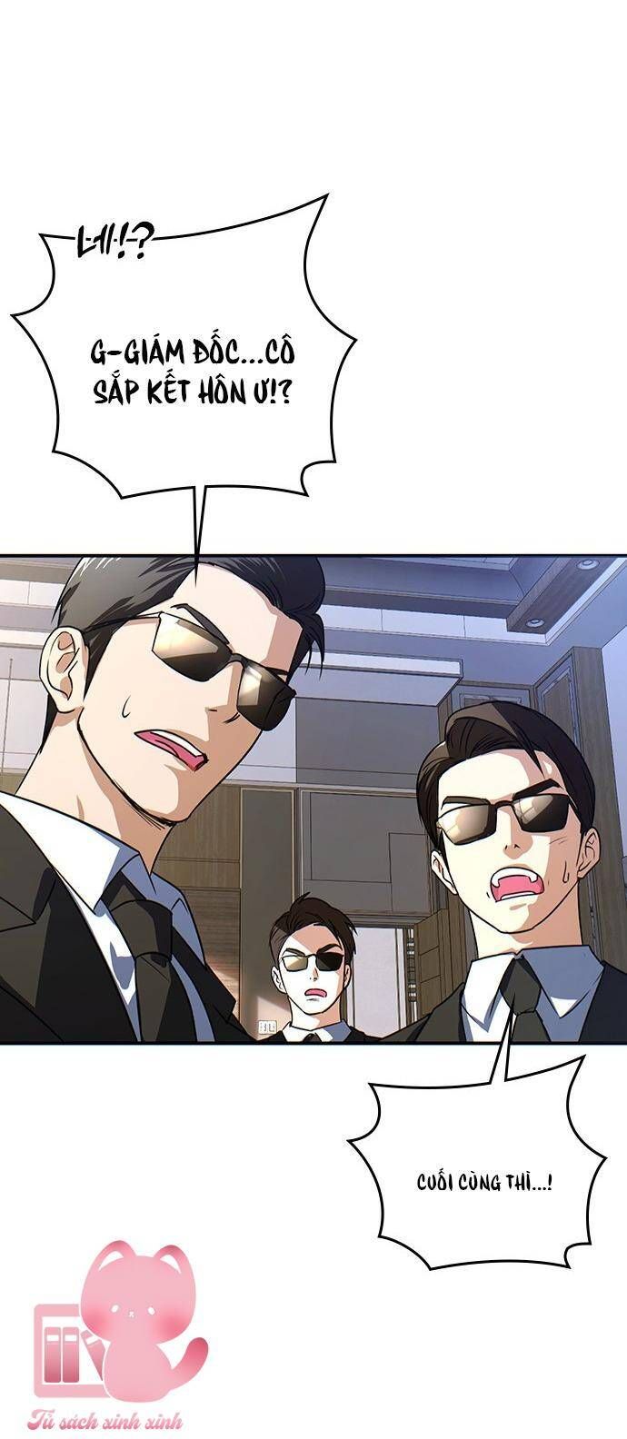 Nhật Ký Tình Yêu Mù Mờ Của Tôi Chapter 1 - 17