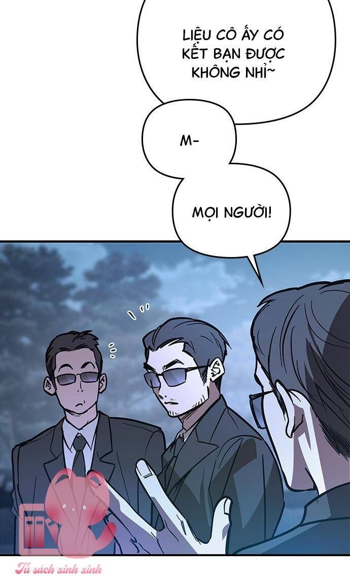 Nhật Ký Tình Yêu Mù Mờ Của Tôi Chapter 1 - 171