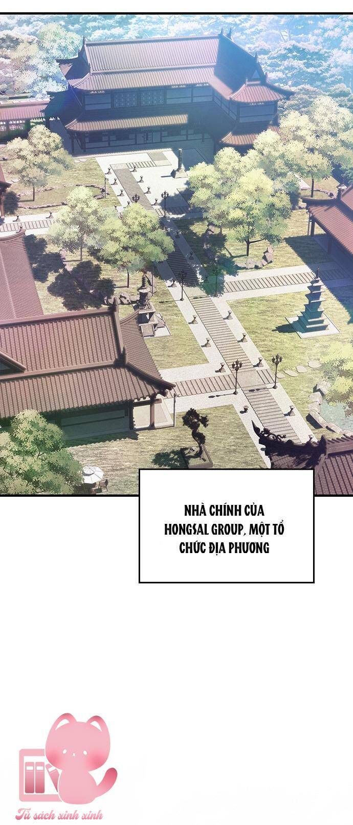 Nhật Ký Tình Yêu Mù Mờ Của Tôi Chapter 1 - 29