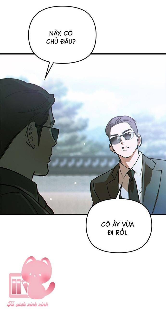 Nhật Ký Tình Yêu Mù Mờ Của Tôi Chapter 1 - 33