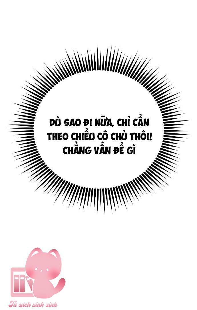 Nhật Ký Tình Yêu Mù Mờ Của Tôi Chapter 1 - 40