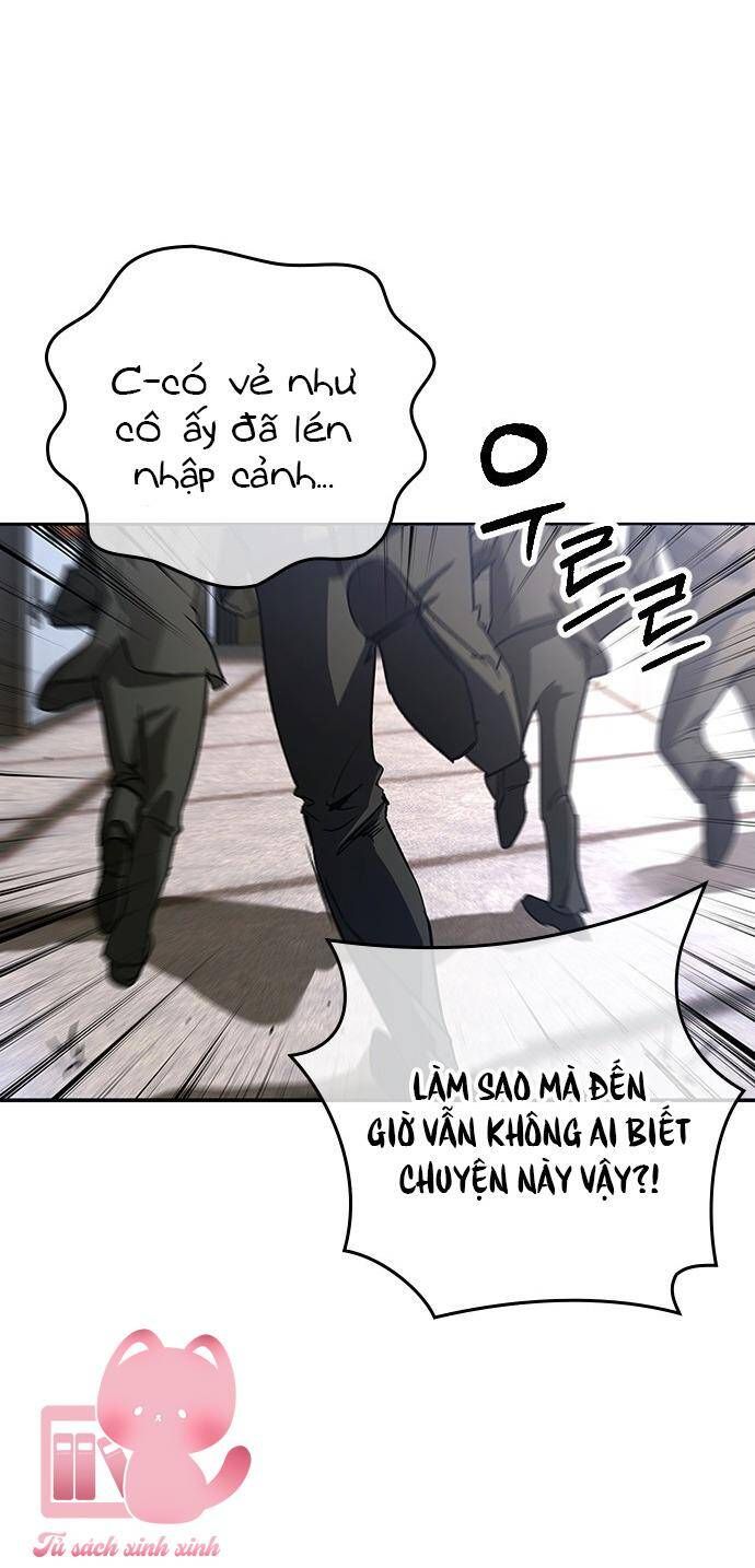 Nhật Ký Tình Yêu Mù Mờ Của Tôi Chapter 1 - 5