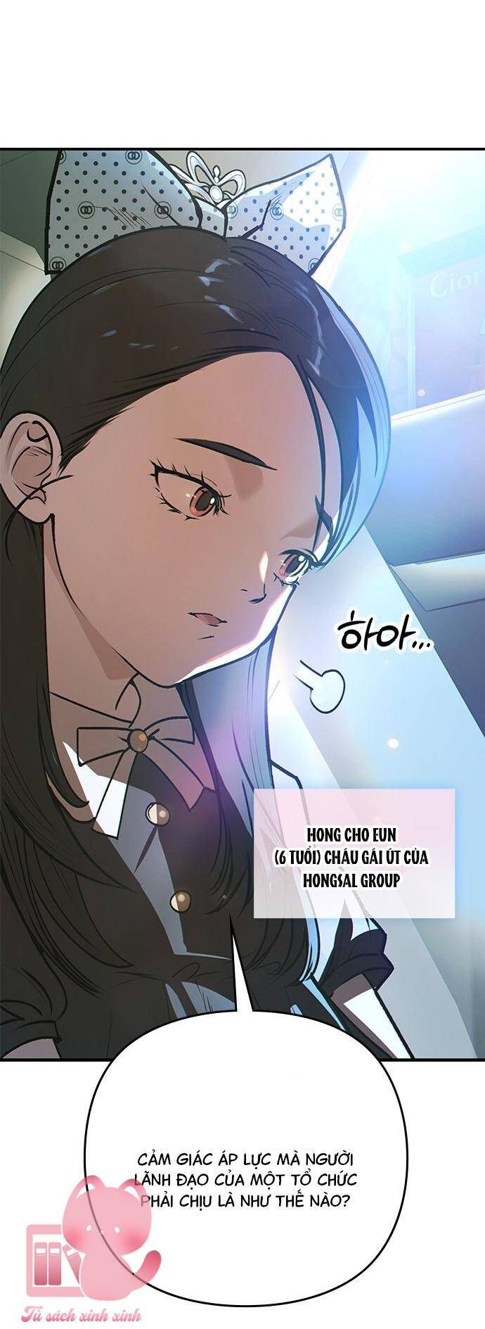 Nhật Ký Tình Yêu Mù Mờ Của Tôi Chapter 1 - 45