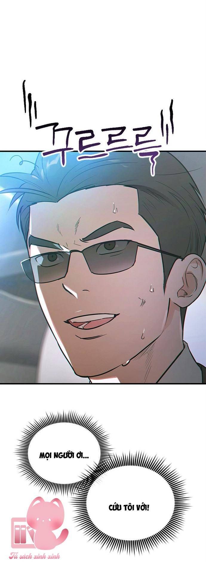 Nhật Ký Tình Yêu Mù Mờ Của Tôi Chapter 1 - 53