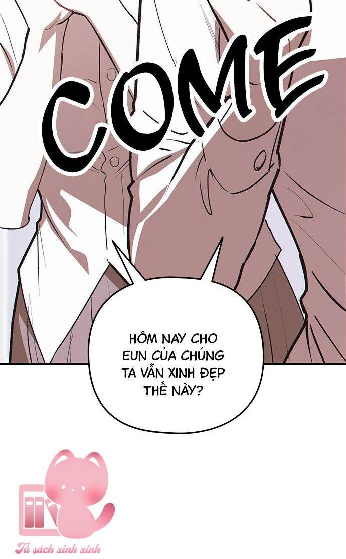 Nhật Ký Tình Yêu Mù Mờ Của Tôi Chapter 1 - 59