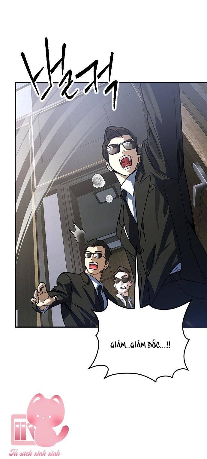 Nhật Ký Tình Yêu Mù Mờ Của Tôi Chapter 1 - 7