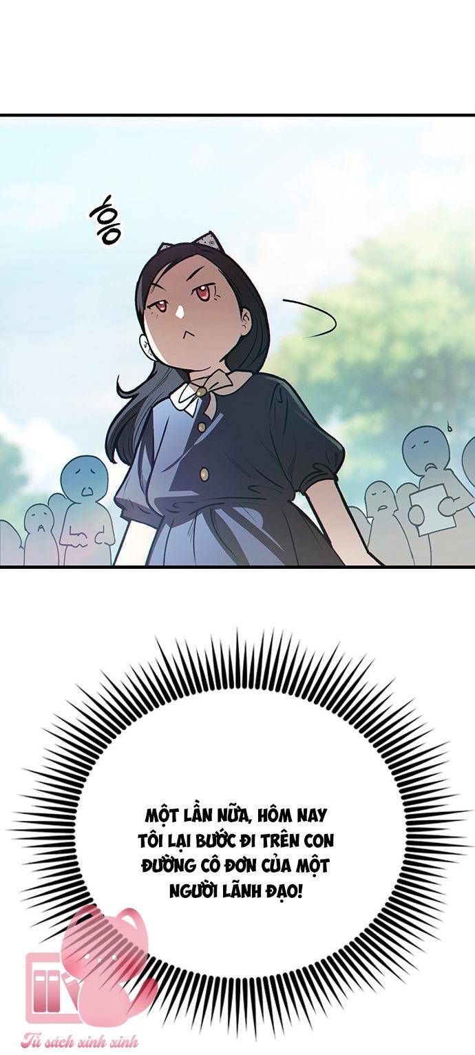 Nhật Ký Tình Yêu Mù Mờ Của Tôi Chapter 1 - 70