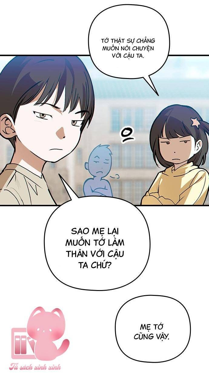 Nhật Ký Tình Yêu Mù Mờ Của Tôi Chapter 1 - 72