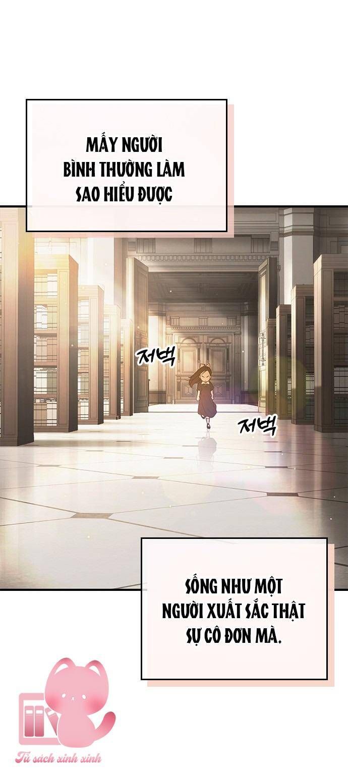 Nhật Ký Tình Yêu Mù Mờ Của Tôi Chapter 1 - 78