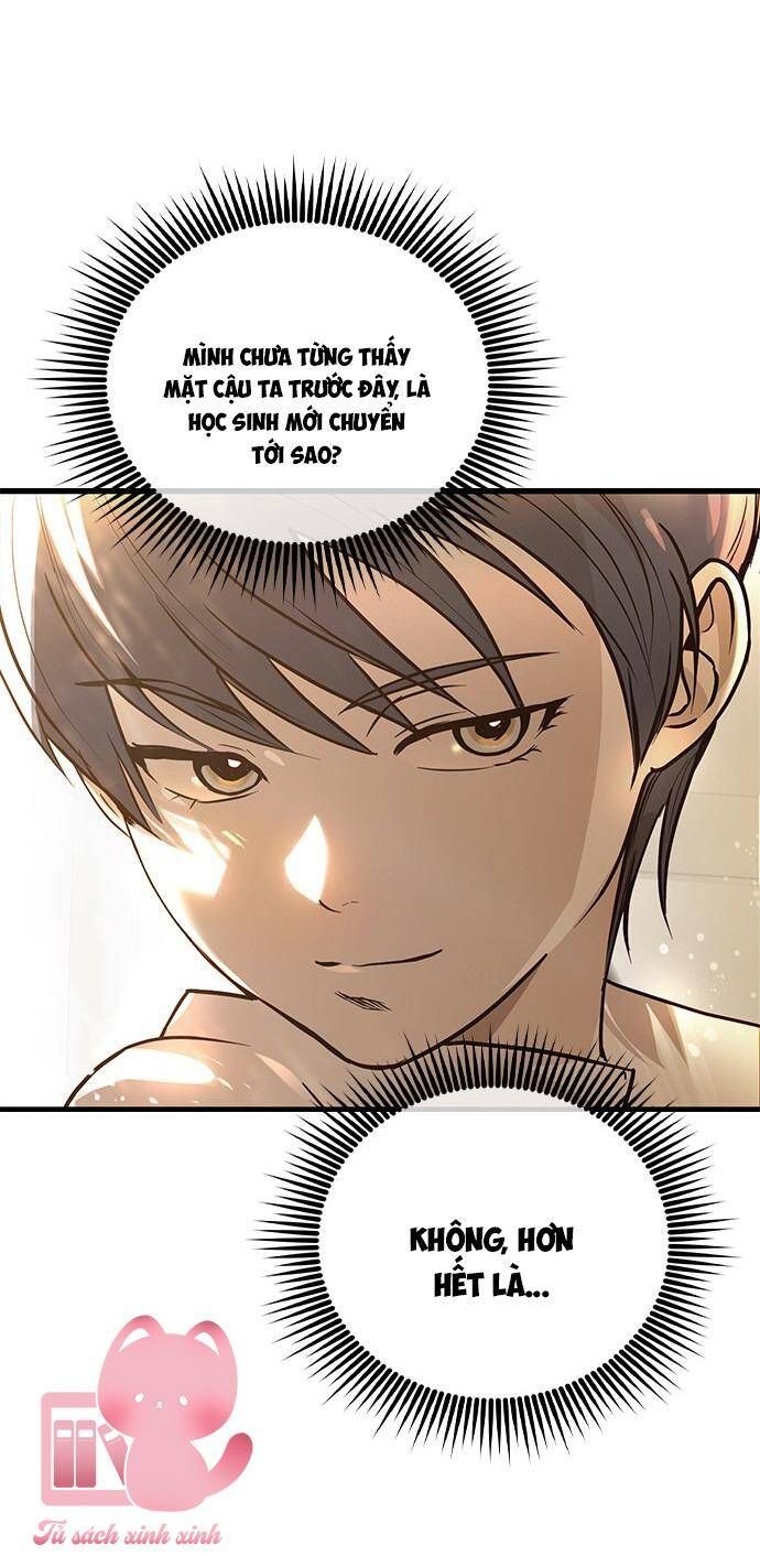 Nhật Ký Tình Yêu Mù Mờ Của Tôi Chapter 1 - 91