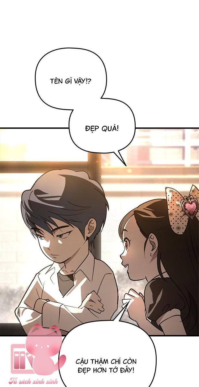 Nhật Ký Tình Yêu Mù Mờ Của Tôi Chapter 1 - 99