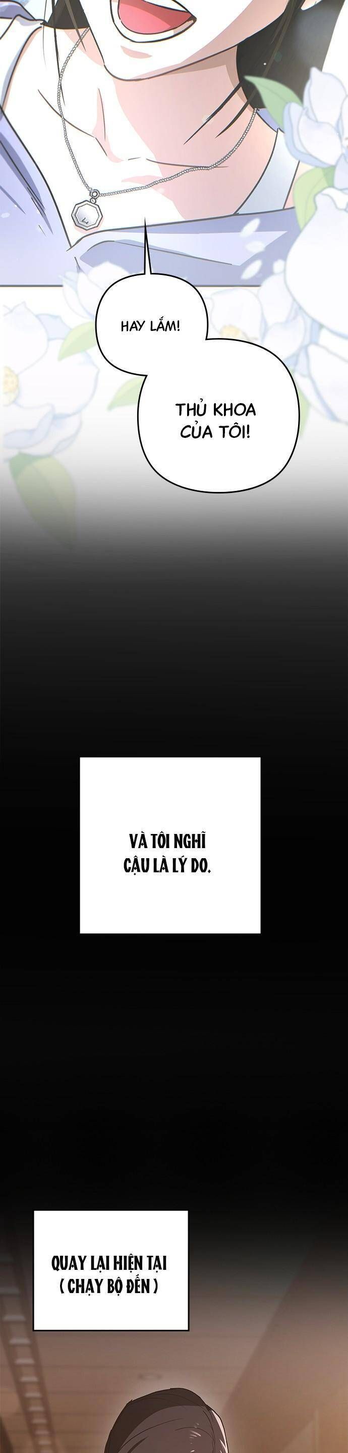Nhật Ký Tình Yêu Mù Mờ Của Tôi Chapter 10 - 16