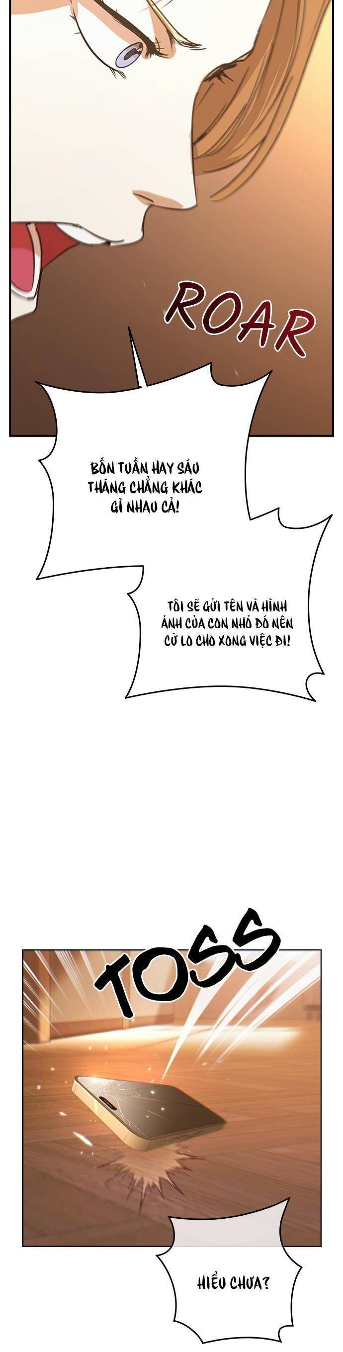 Nhật Ký Tình Yêu Mù Mờ Của Tôi Chapter 10 - 29